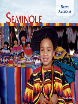 cover image of Seminole